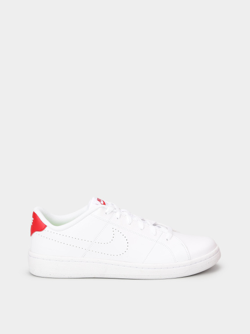 Кеды NIKE COURT ROYALE 2 N модель DX5939-101 Фото