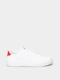 Кеды NIKE COURT ROYALE 2 N модель DX5939-101 Фото