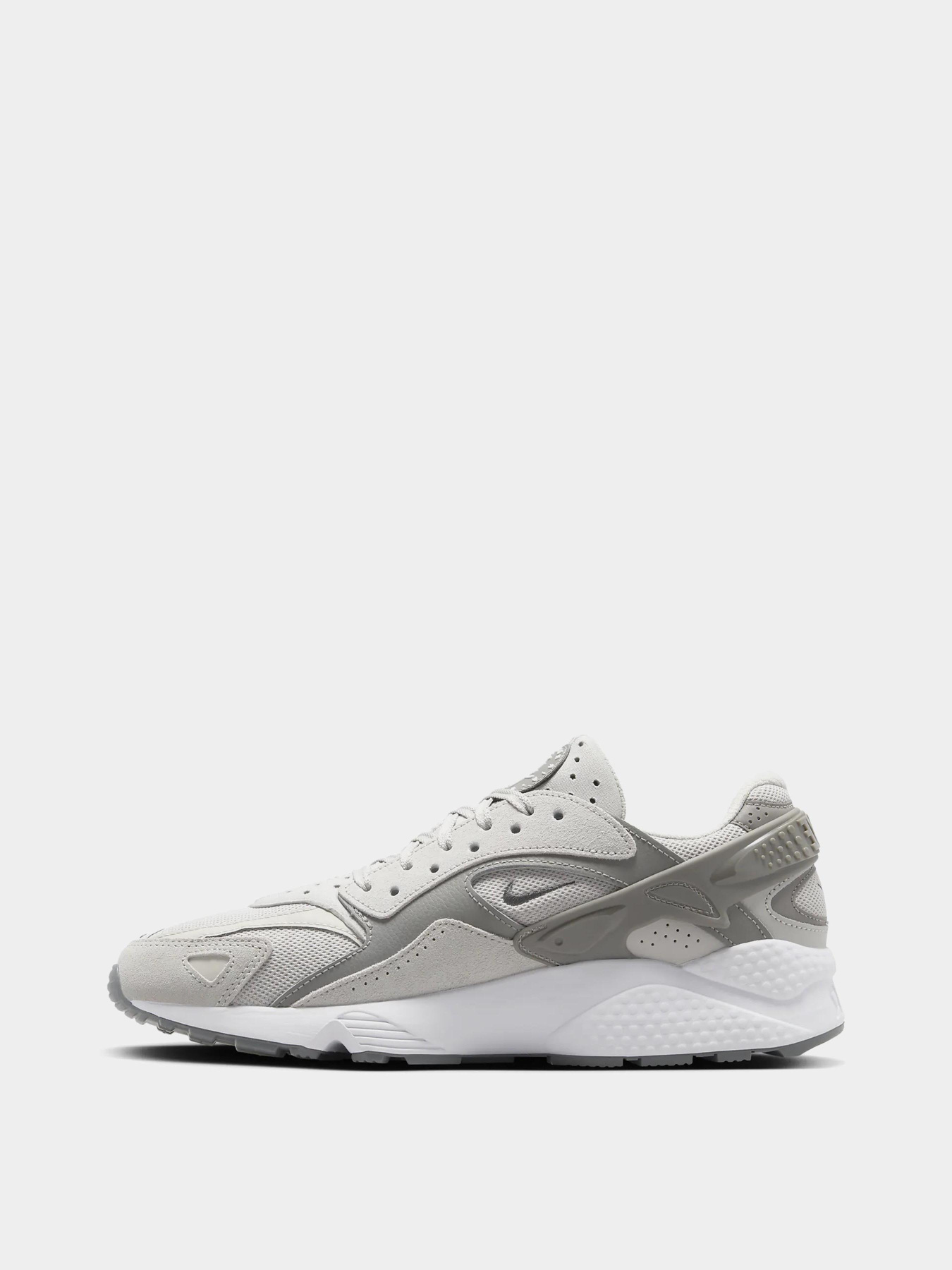 Кросівки NIKE AIR HUARACHE модель DZ3306-004 Кросівки NIKE AIR HUARACHE модель DZ3306-004 Фото
