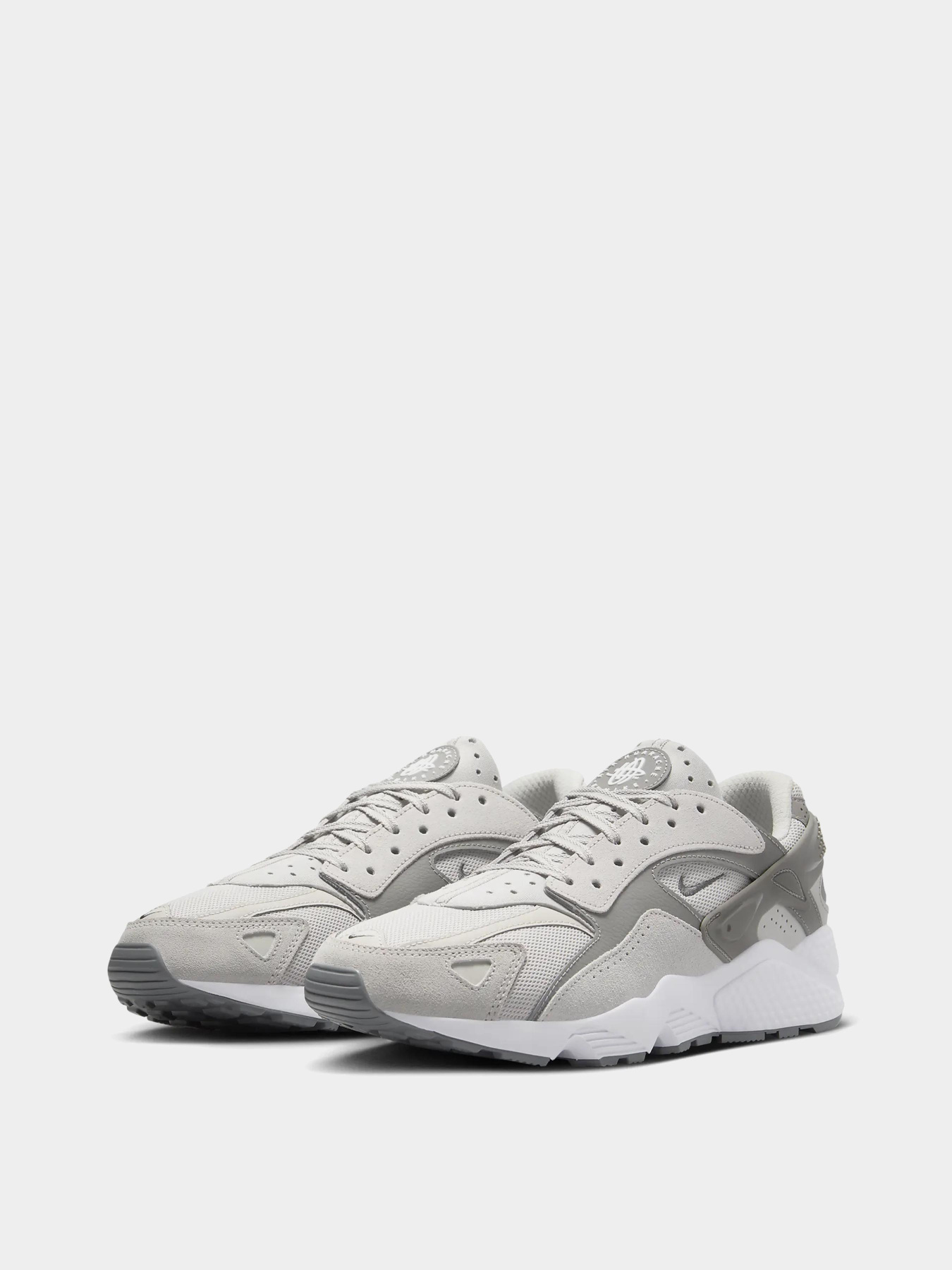 Кросівки NIKE AIR HUARACHE модель DZ3306-004 Кросівки NIKE AIR HUARACHE модель DZ3306-004 Фото