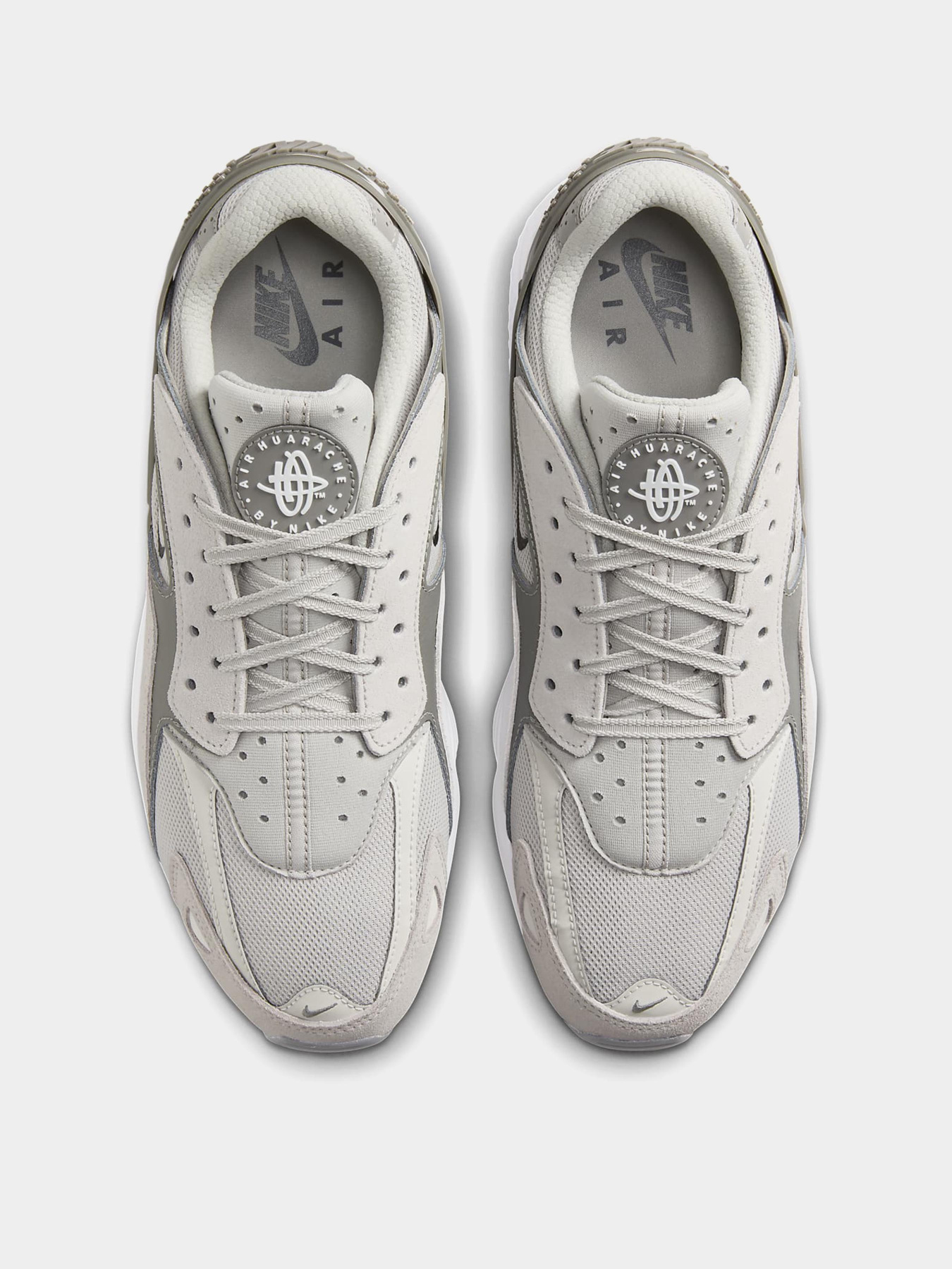 Кросівки NIKE AIR HUARACHE модель DZ3306-004 Кросівки NIKE AIR HUARACHE модель DZ3306-004 Фото