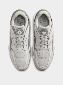 Кросівки NIKE AIR HUARACHE модель DZ3306-004 Фото