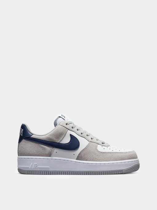 Кеды NIKE AIR FORCE 1 07 модель FD9748-001 Фото