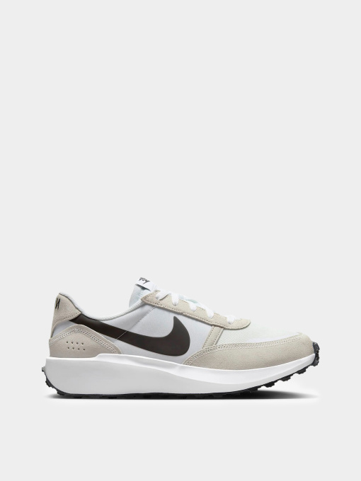 Кроссовки NIKE WAFFLE DEBUT модель FJ4195-100 Фото