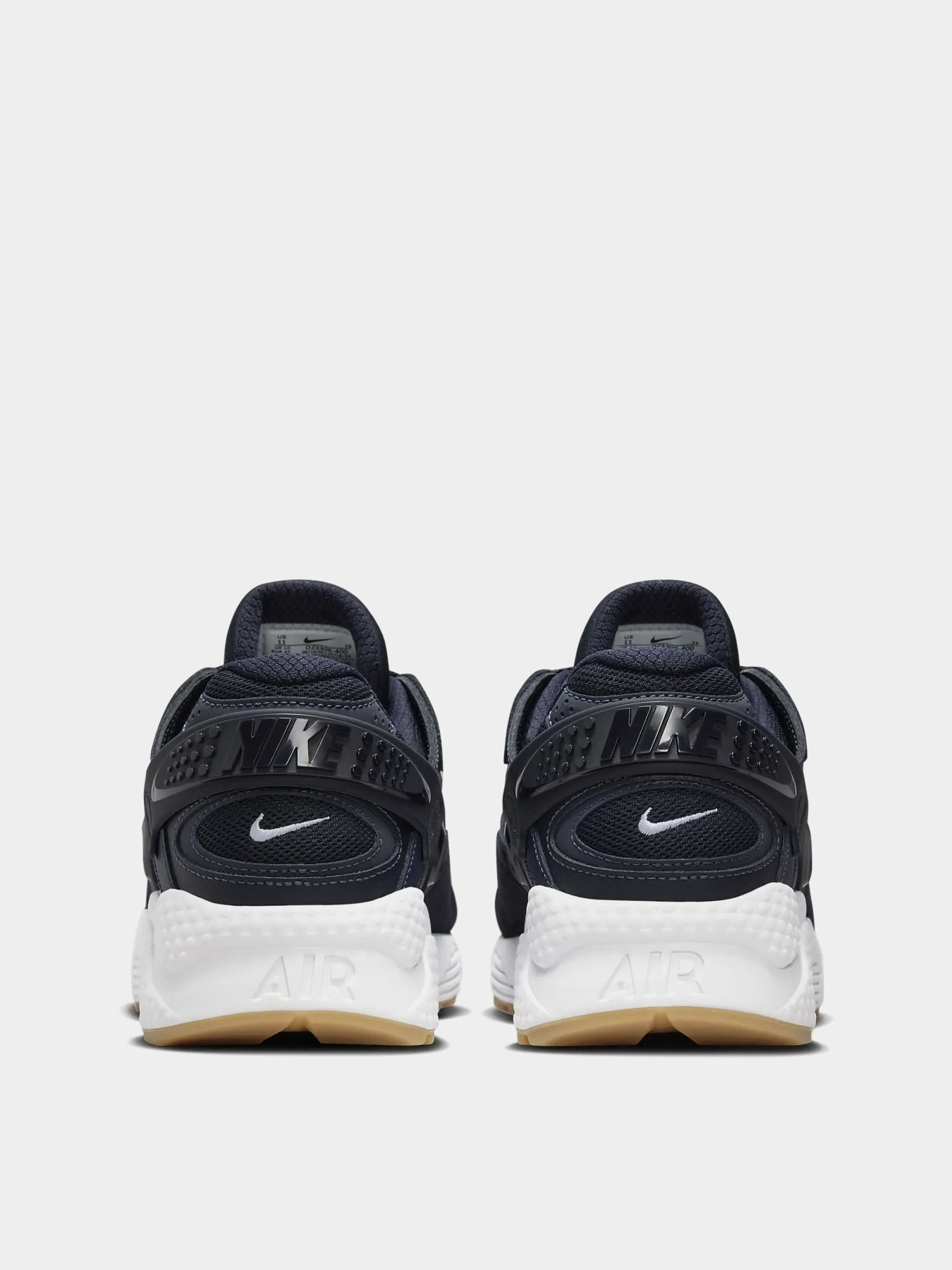 Кросівки NIKE AIR HUARACHE модель DZ3306-400 Фото