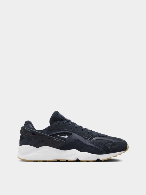 Кроссовки NIKE AIR HUARACHE модель DZ3306-400 Фото
