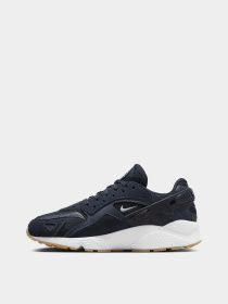 Кросівки NIKE AIR HUARACHE модель DZ3306-400 Фото