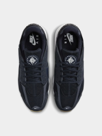 Кросівки NIKE AIR HUARACHE модель DZ3306-400 Фото