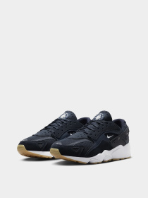 Кросівки NIKE AIR HUARACHE модель DZ3306-400 Фото