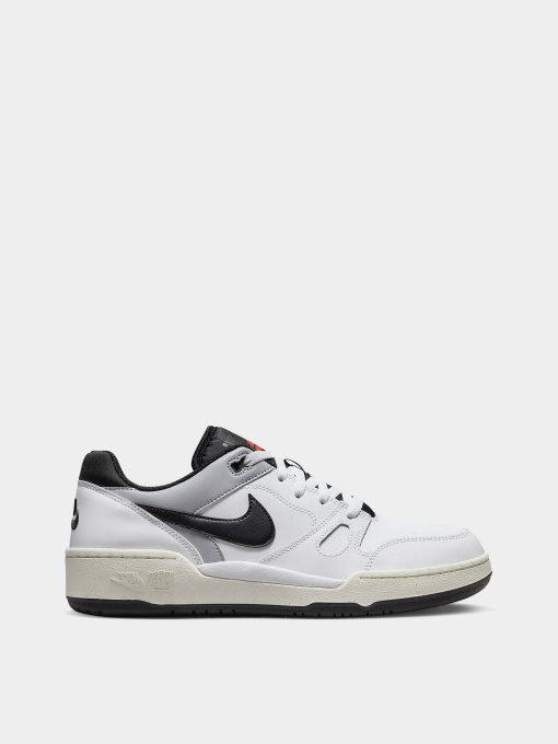 Кроссовки NIKE FULL FORCE LO модель FB1362-101 Фото