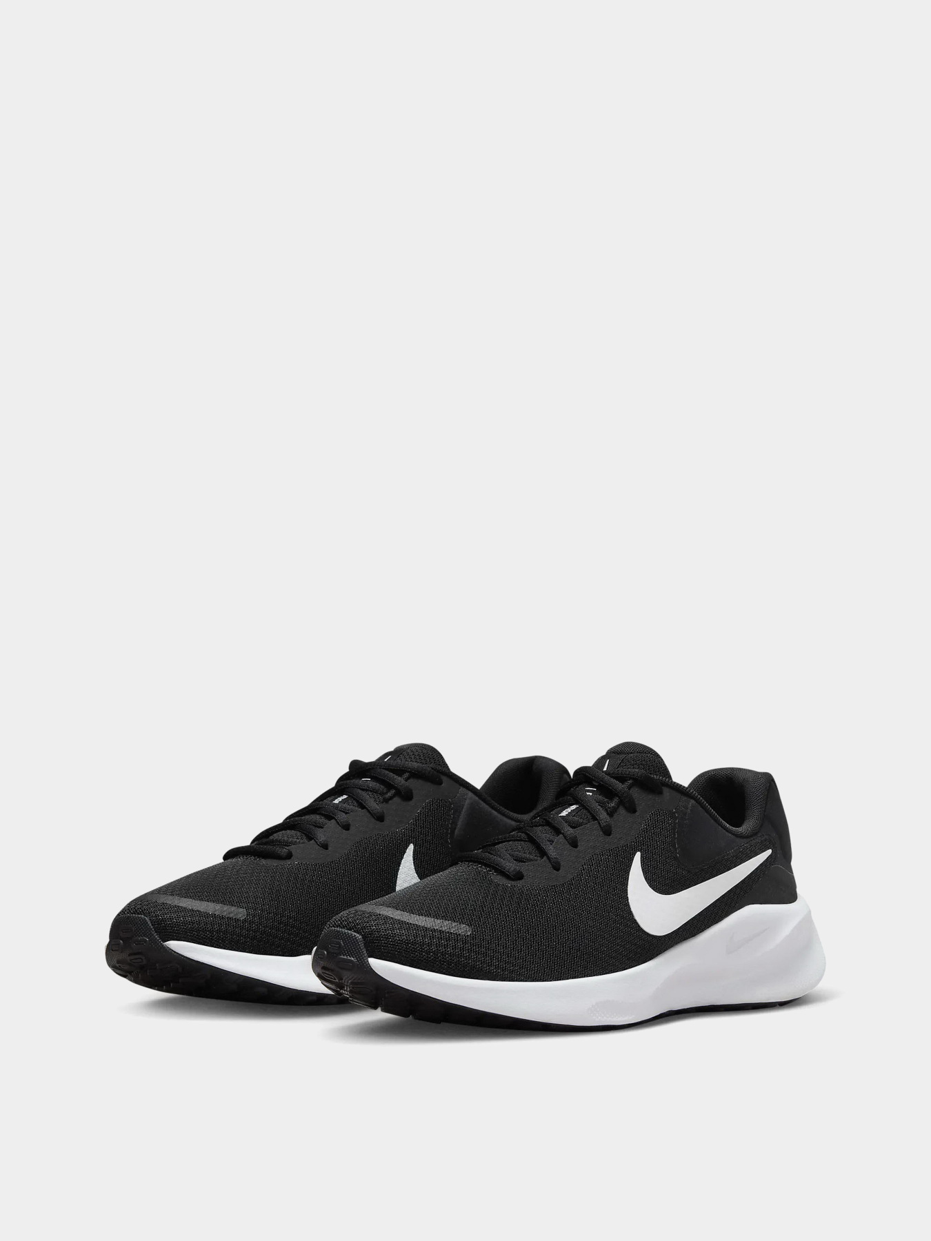 Кросівки NIKE REVOLUTION 7 модель FB2207-001 Кросівки NIKE REVOLUTION 7 модель FB2207-001 Фото