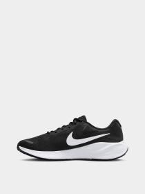 Кросівки NIKE REVOLUTION 7 модель FB2207-001 Фото