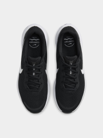 Кросівки NIKE REVOLUTION 7 модель FB2207-001 Фото