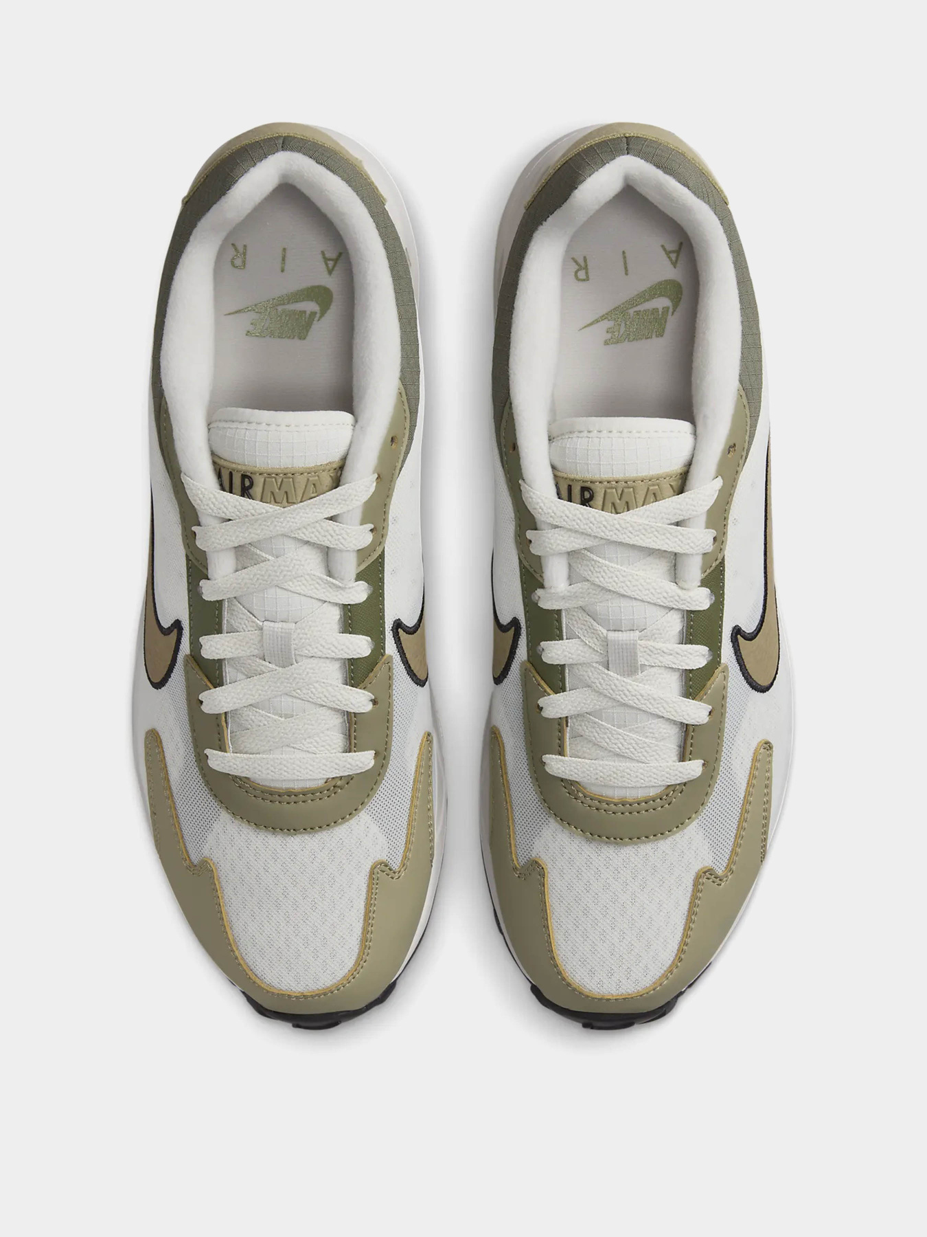 Кросівки NIKE AIR MAX SOLO модель FN0136-001 Кросівки NIKE AIR MAX SOLO модель FN0136-001 Фото