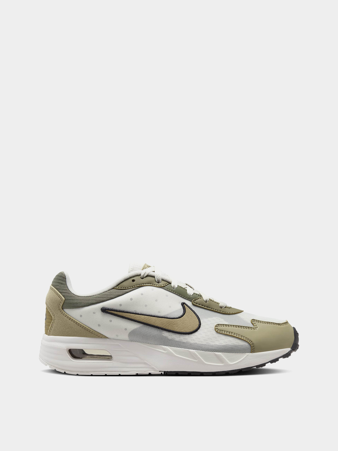 Кросівки NIKE AIR MAX SOLO модель FN0136-001 Кросівки NIKE AIR MAX SOLO модель FN0136-001 Фото