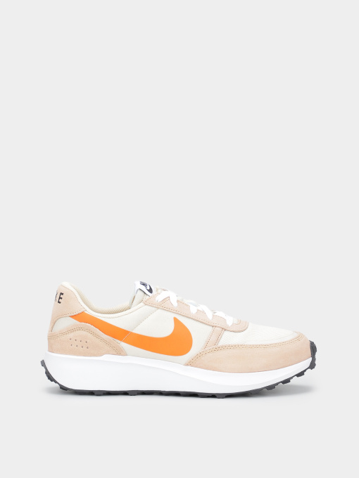 Кроссовки NIKE WAFFLE NAV модель FJ4195-200 Фото
