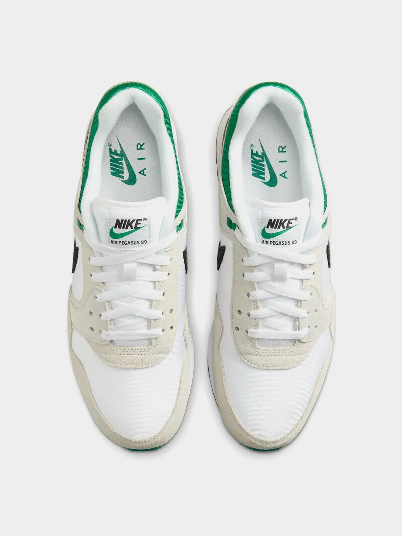 Кросівки NIKE AIR PEGASUS 89 модель FZ5626-100 Фото