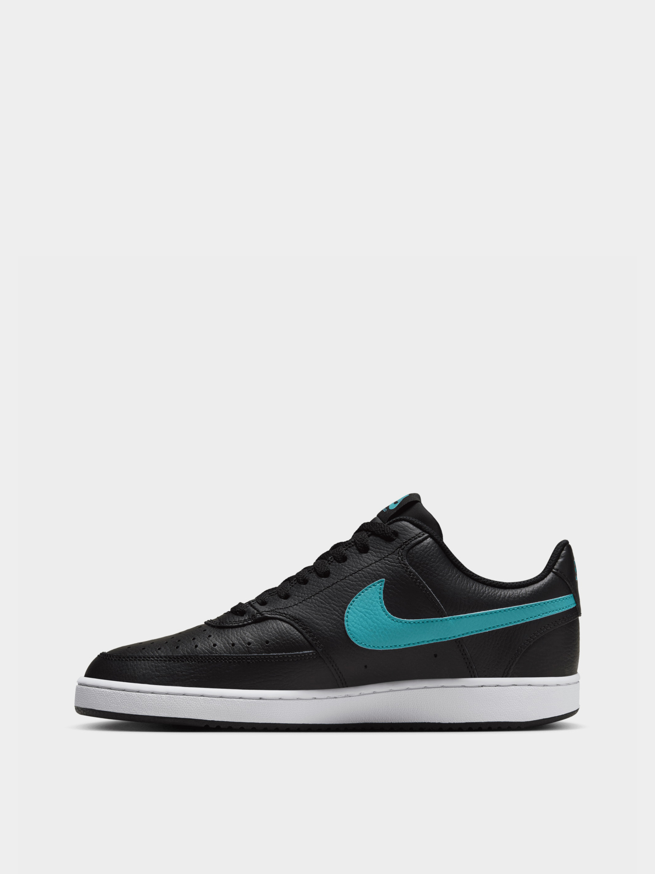 Кеды NIKE COURT VISION LO модель HF0103-001 Кеды NIKE COURT VISION LO модель HF0103-001 Фото