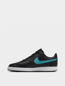 Кеды NIKE COURT VISION LO модель HF0103-001 Фото