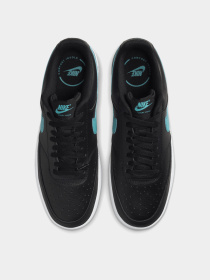 Кеды NIKE COURT VISION LO модель HF0103-001 Фото
