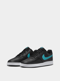 Кеды NIKE COURT VISION LO модель HF0103-001 Фото