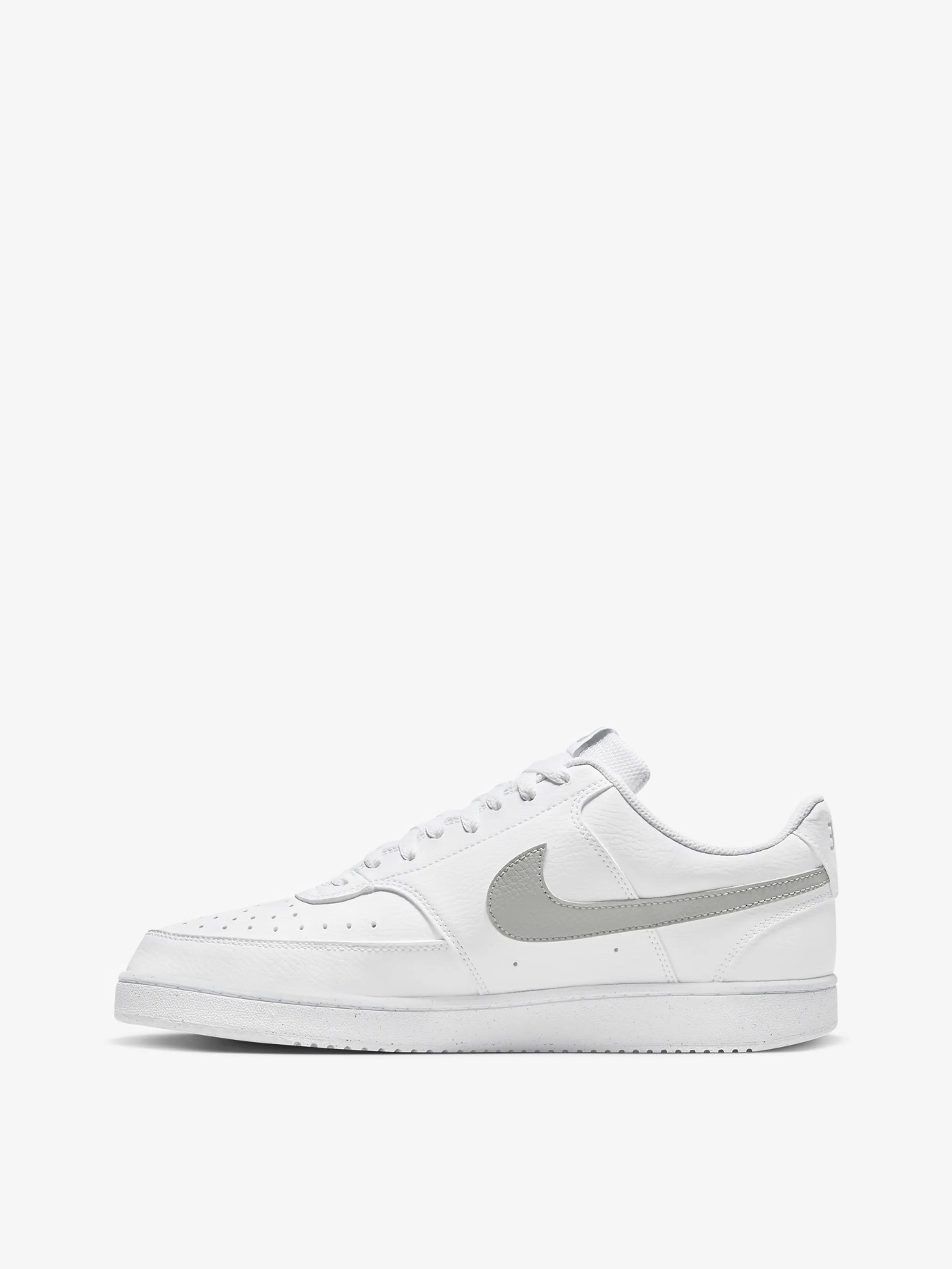 Кеди NIKE COURT VISION LOW NEXT NATURE модель DH2987-112 Кеди NIKE COURT VISION LOW NEXT NATURE модель DH2987-112 Фото