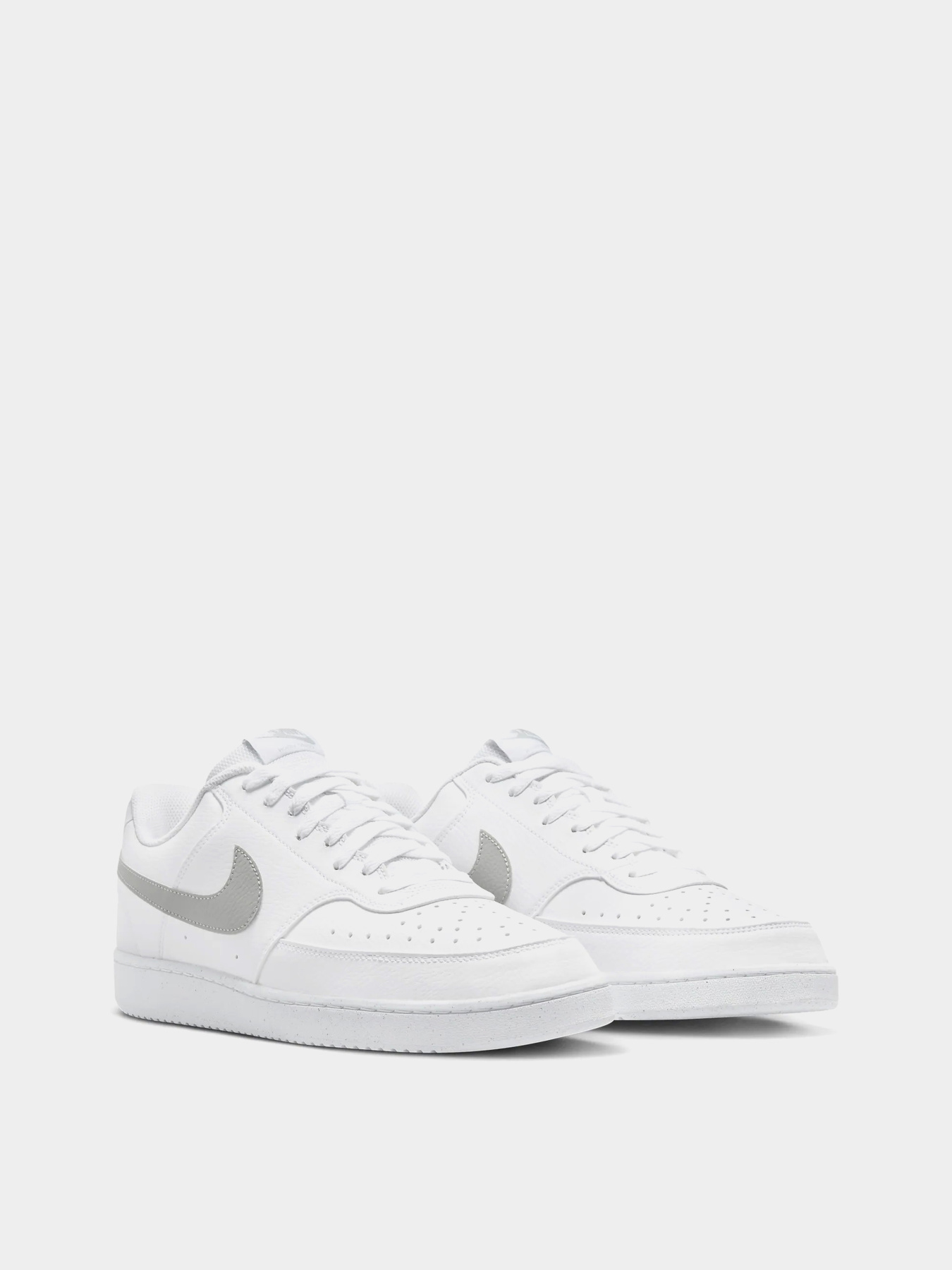 Кеди NIKE COURT VISION LOW NEXT NATURE модель DH2987-112 Кеди NIKE COURT VISION LOW NEXT NATURE модель DH2987-112 Фото