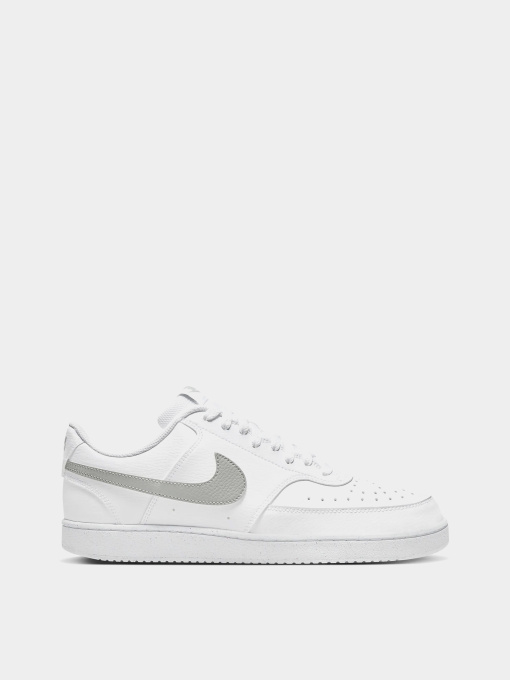 Кеды NIKE COURT VISION LOW NEXT NATURE модель DH2987-112 Фото