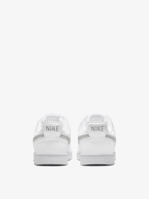 Кеди NIKE COURT VISION LOW NEXT NATURE модель DH2987-112 Фото