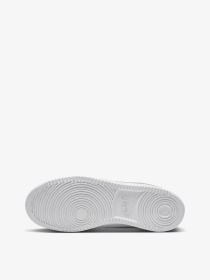 Кеди NIKE COURT VISION LOW NEXT NATURE модель DH2987-112 Фото