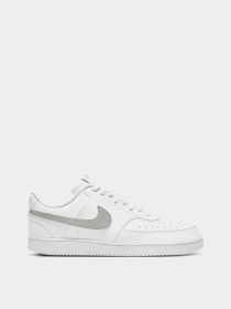 Кеды NIKE COURT VISION LOW NEXT NATURE модель DH2987-112 Фото