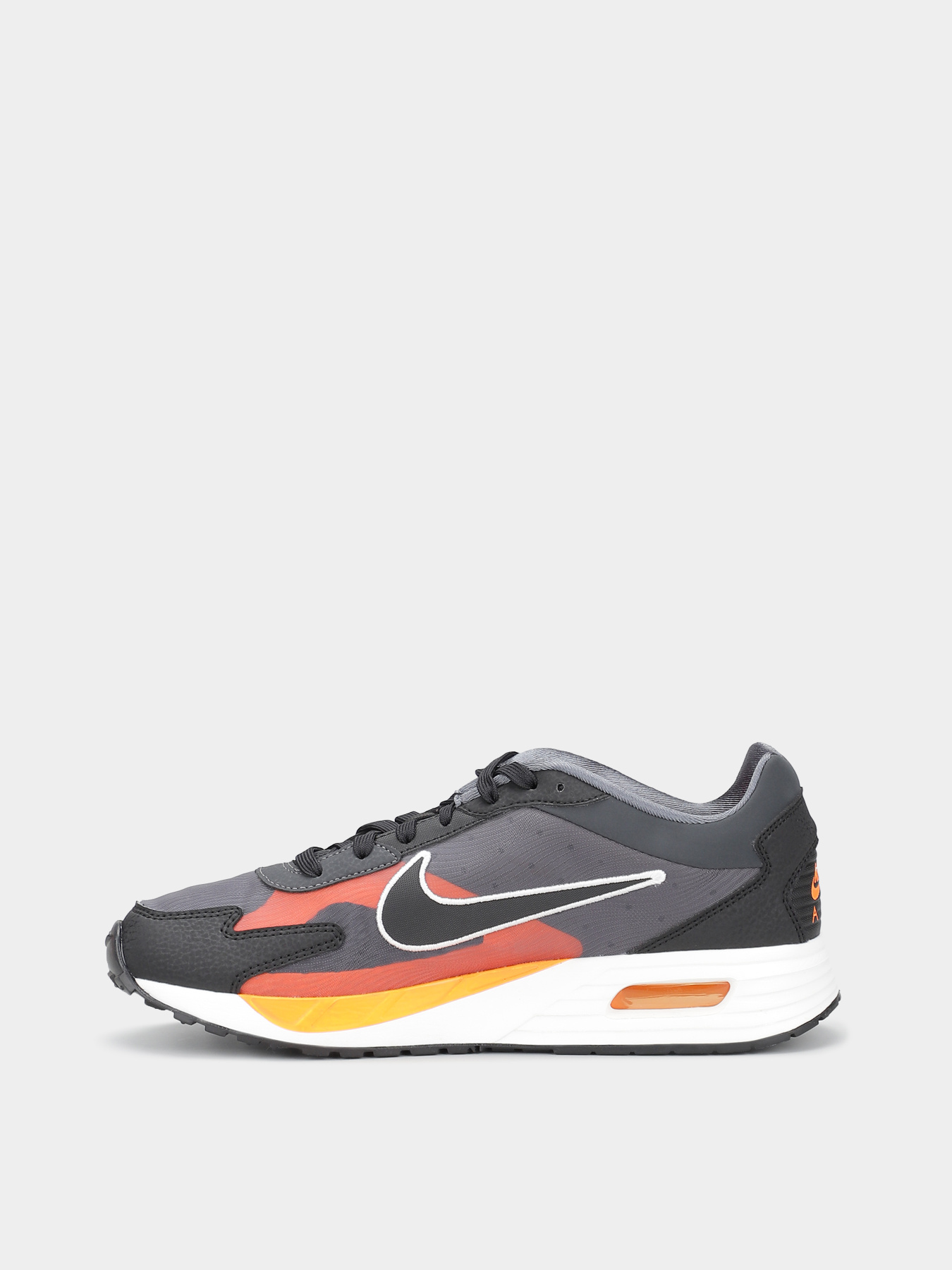 Кросівки NIKE AIR MAX SOLO SE модель FJ2594-001 Кросівки NIKE AIR MAX SOLO SE модель FJ2594-001 Фото
