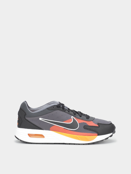 Кросівки NIKE AIR MAX SOLO SE модель FJ2594-001 Фото
