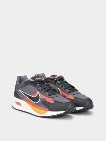 Кросівки NIKE AIR MAX SOLO SE модель FJ2594-001 Фото