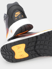 Кросівки NIKE AIR MAX SOLO SE модель FJ2594-001 Фото