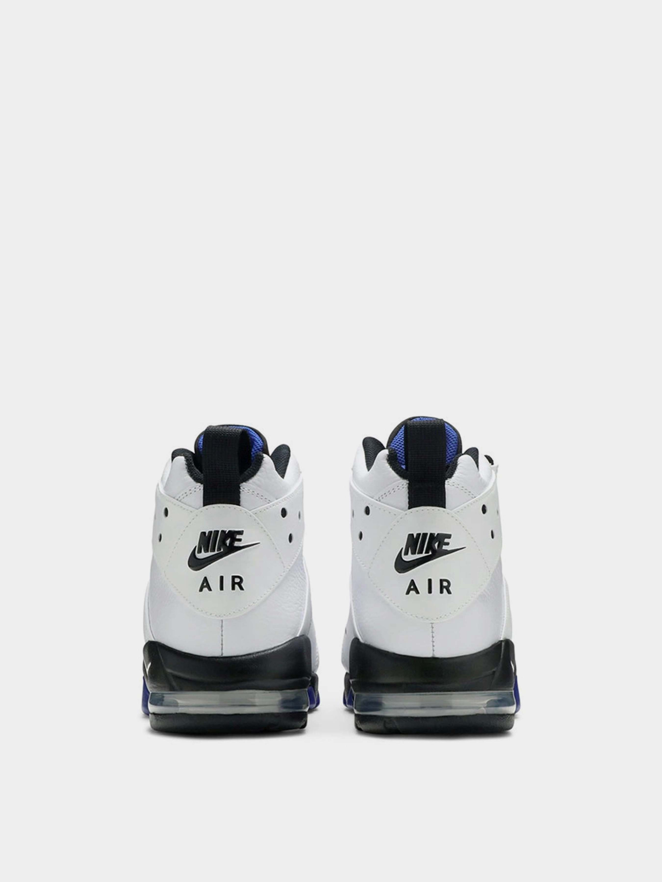Кроссовки NIKE AIR MAX 2 CB '94 модель DD8557-100 Фото