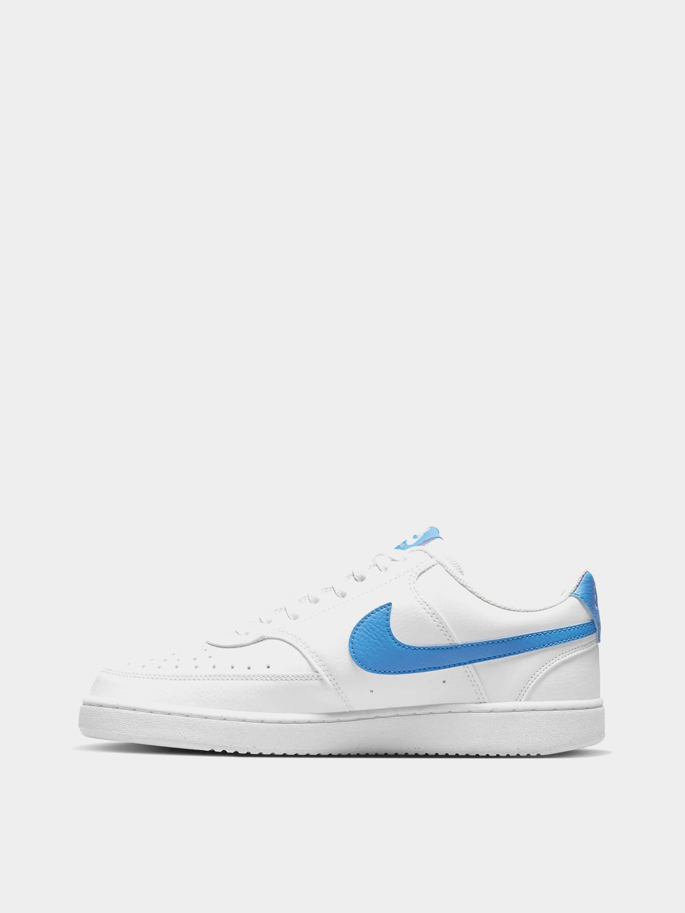 Кеди NIKE COURT VISION LOW NEXT NATURE модель DH2987-105 Кеди NIKE COURT VISION LOW NEXT NATURE модель DH2987-105 Фото