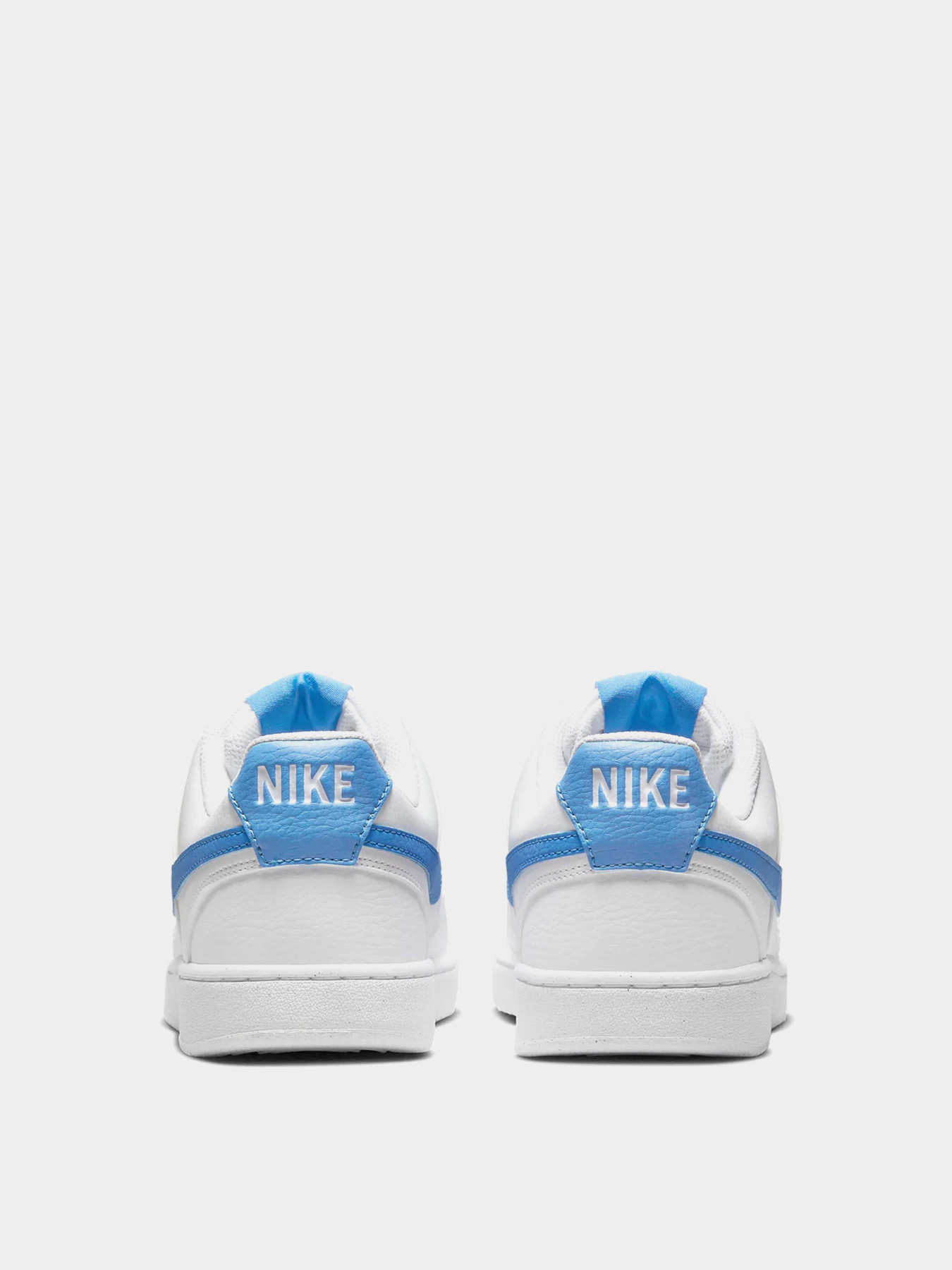 Кеди NIKE COURT VISION LOW NEXT NATURE модель DH2987-105 Кеди NIKE COURT VISION LOW NEXT NATURE модель DH2987-105 Фото