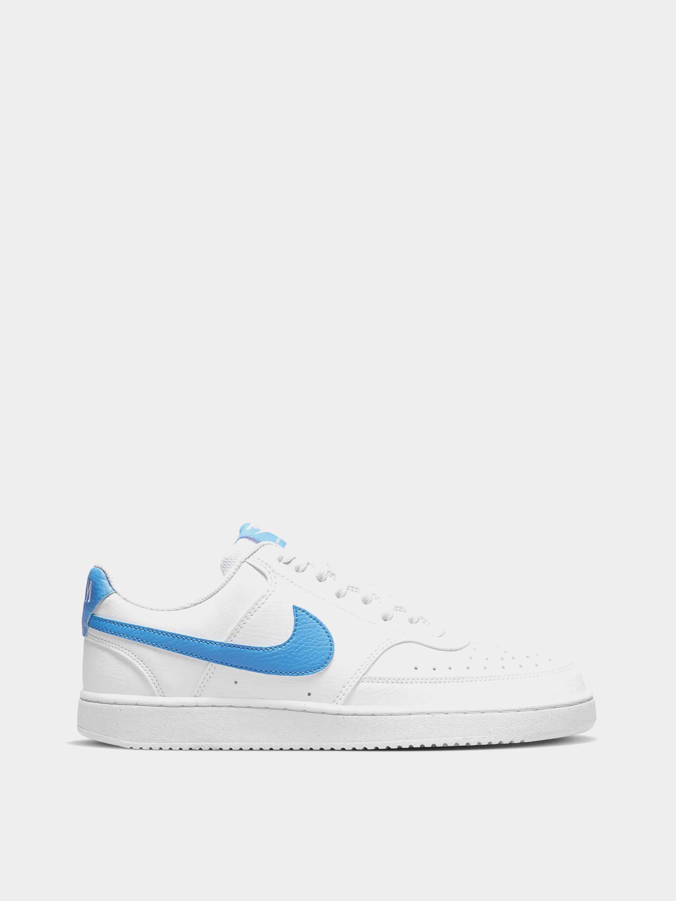 Кеди NIKE COURT VISION LOW NEXT NATURE модель DH2987-105 Кеди NIKE COURT VISION LOW NEXT NATURE модель DH2987-105 Фото