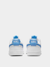 Кеди NIKE COURT VISION LOW NEXT NATURE модель DH2987-105 Фото