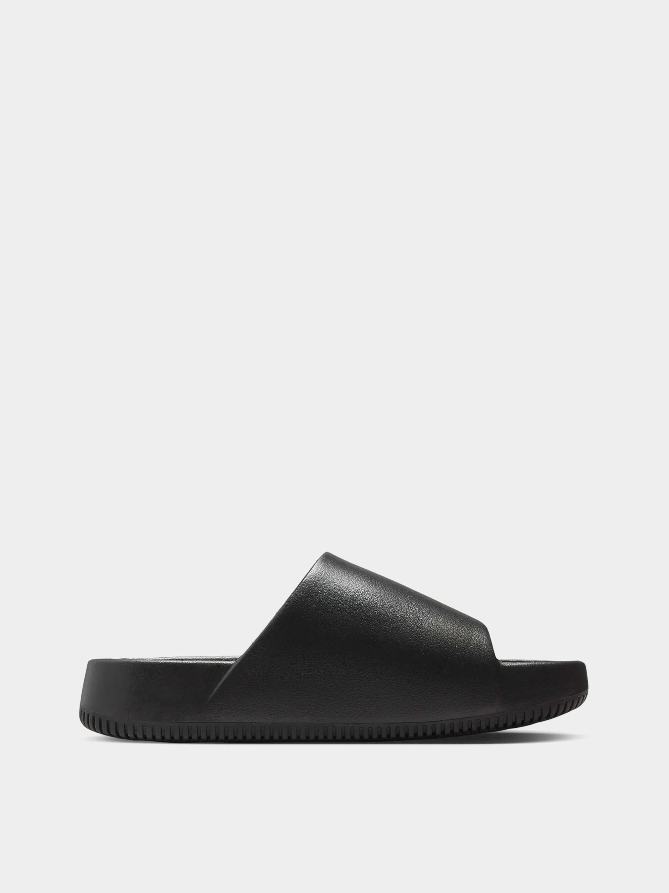 Шлёпанцы NIKE CALM SLIDE модель FD4116-001 Шлёпанцы NIKE CALM SLIDE модель FD4116-001 Фото