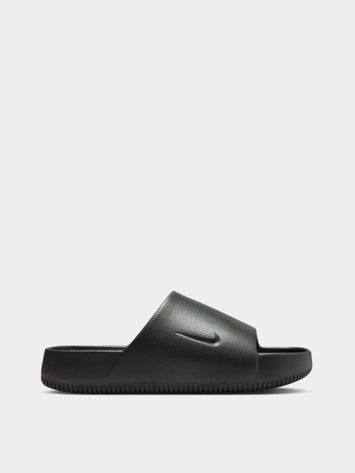 Шльопанці NIKE CALM SLIDE модель FD4116-001 Фото