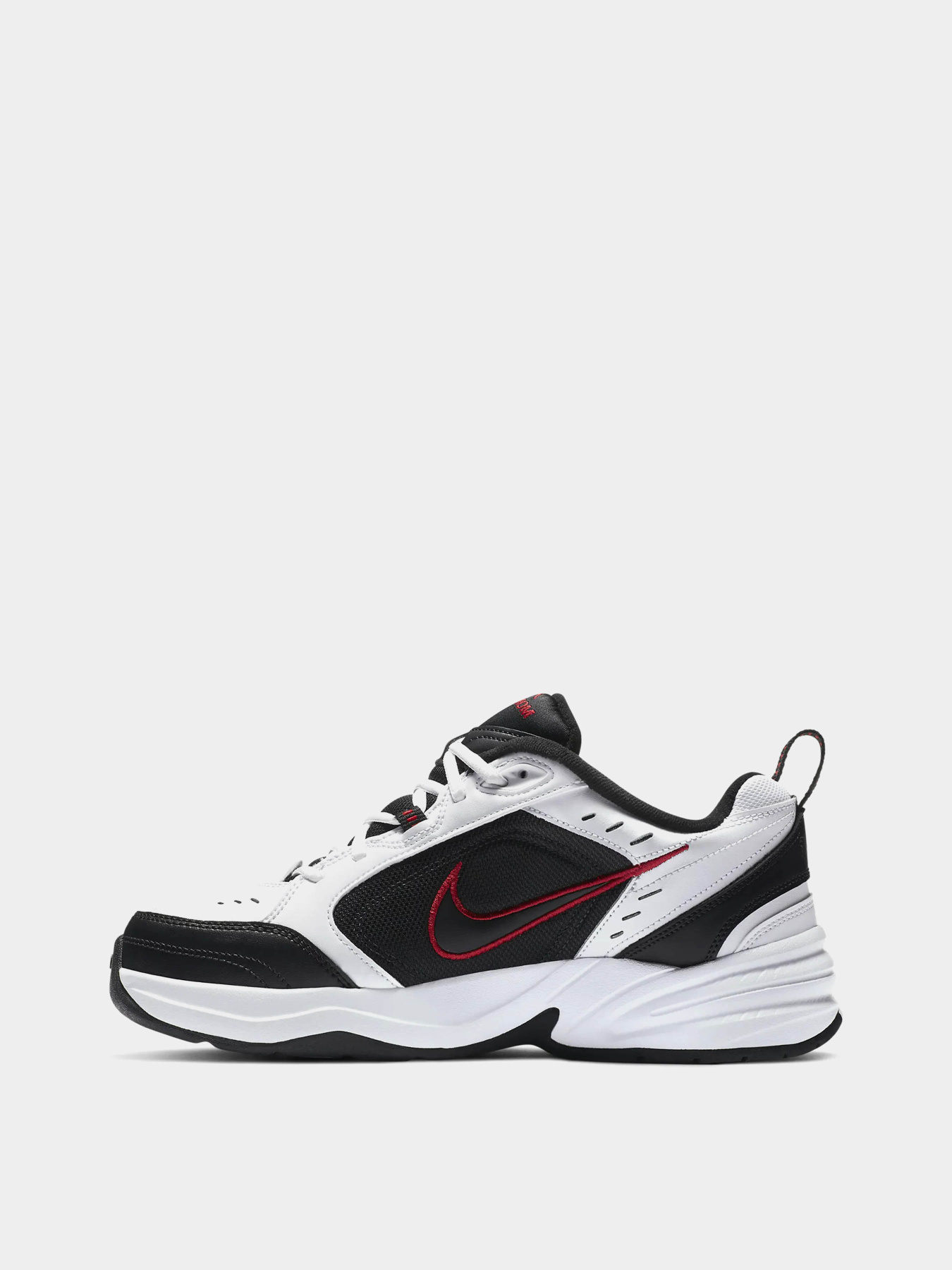 Кросівки NIKE AIR MONARCH IV модель 415445-101 Фото