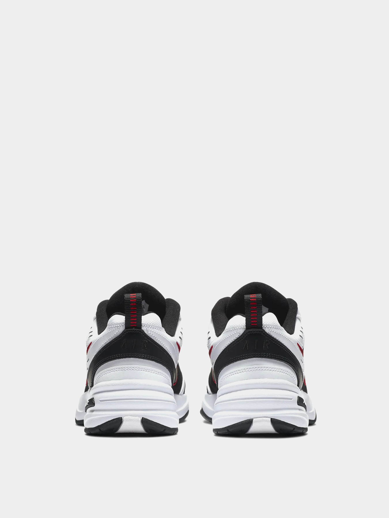 Кросівки NIKE AIR MONARCH IV модель 415445-101 Фото