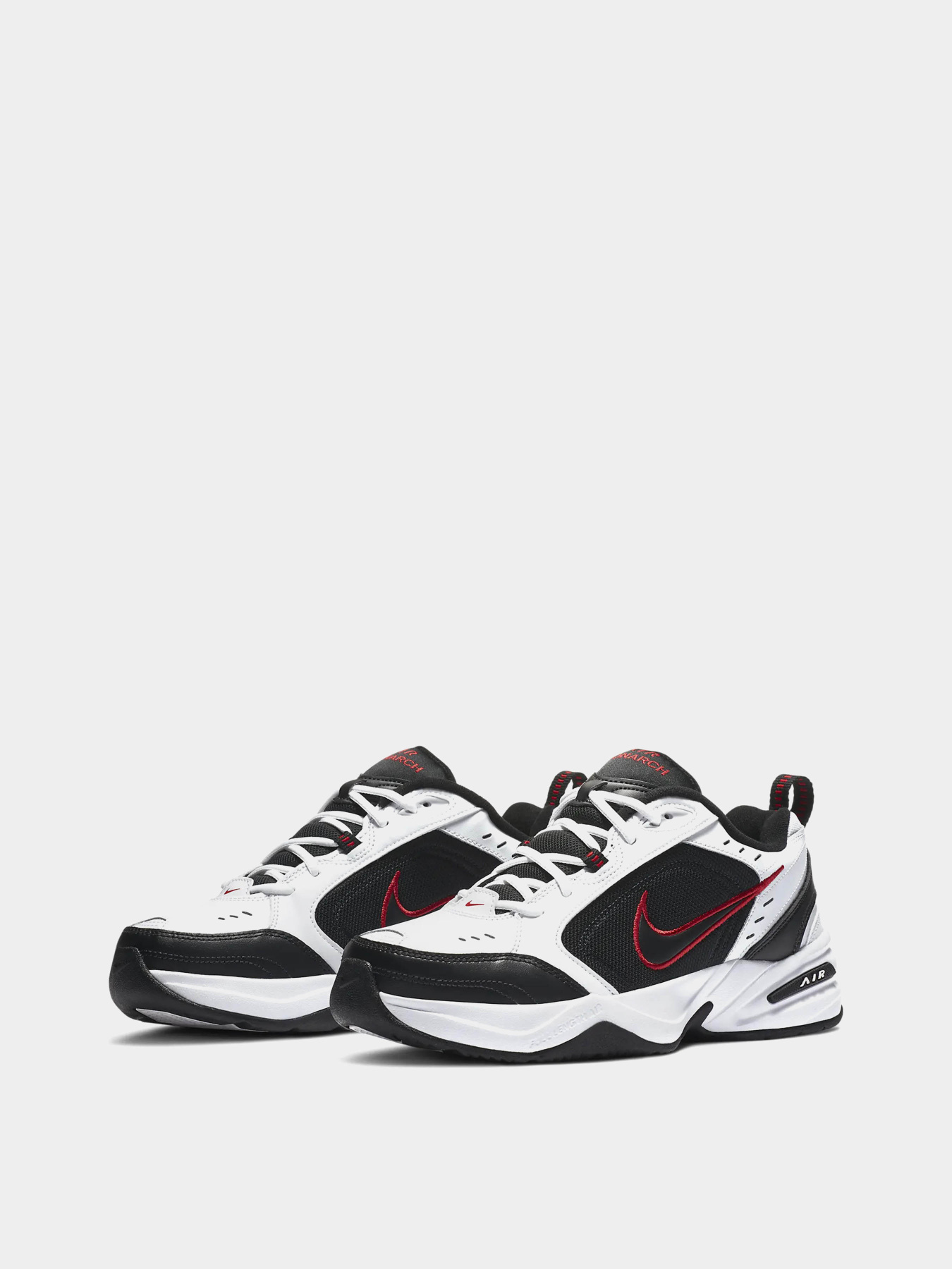 Кросівки NIKE AIR MONARCH IV модель 415445-101 Фото