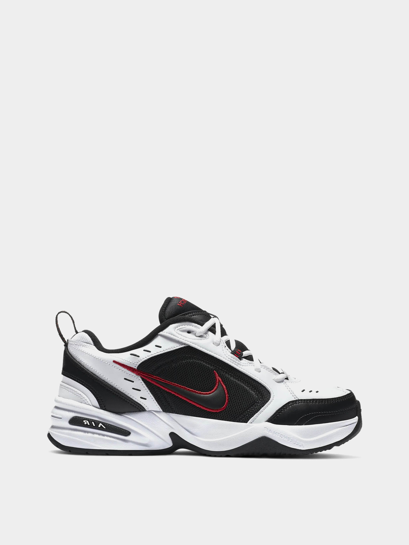 Кросівки NIKE AIR MONARCH IV модель 415445-101 Фото