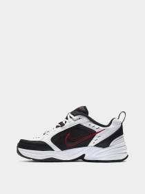 Кросівки NIKE AIR MONARCH IV модель 415445-101 Фото