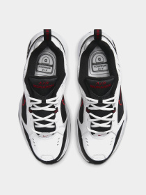 Кросівки NIKE AIR MONARCH IV модель 415445-101 Фото