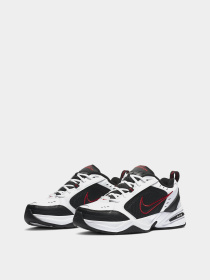 Кросівки NIKE AIR MONARCH IV модель 415445-101 Фото
