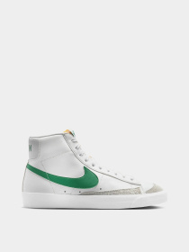 Кеди NIKE BLAZER MID '77 VINTAGE модель BQ6806-127 Фото